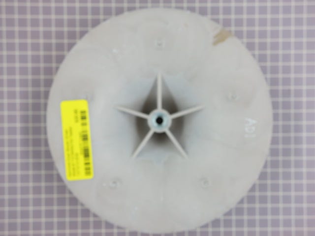 Blower Wheel 8544737