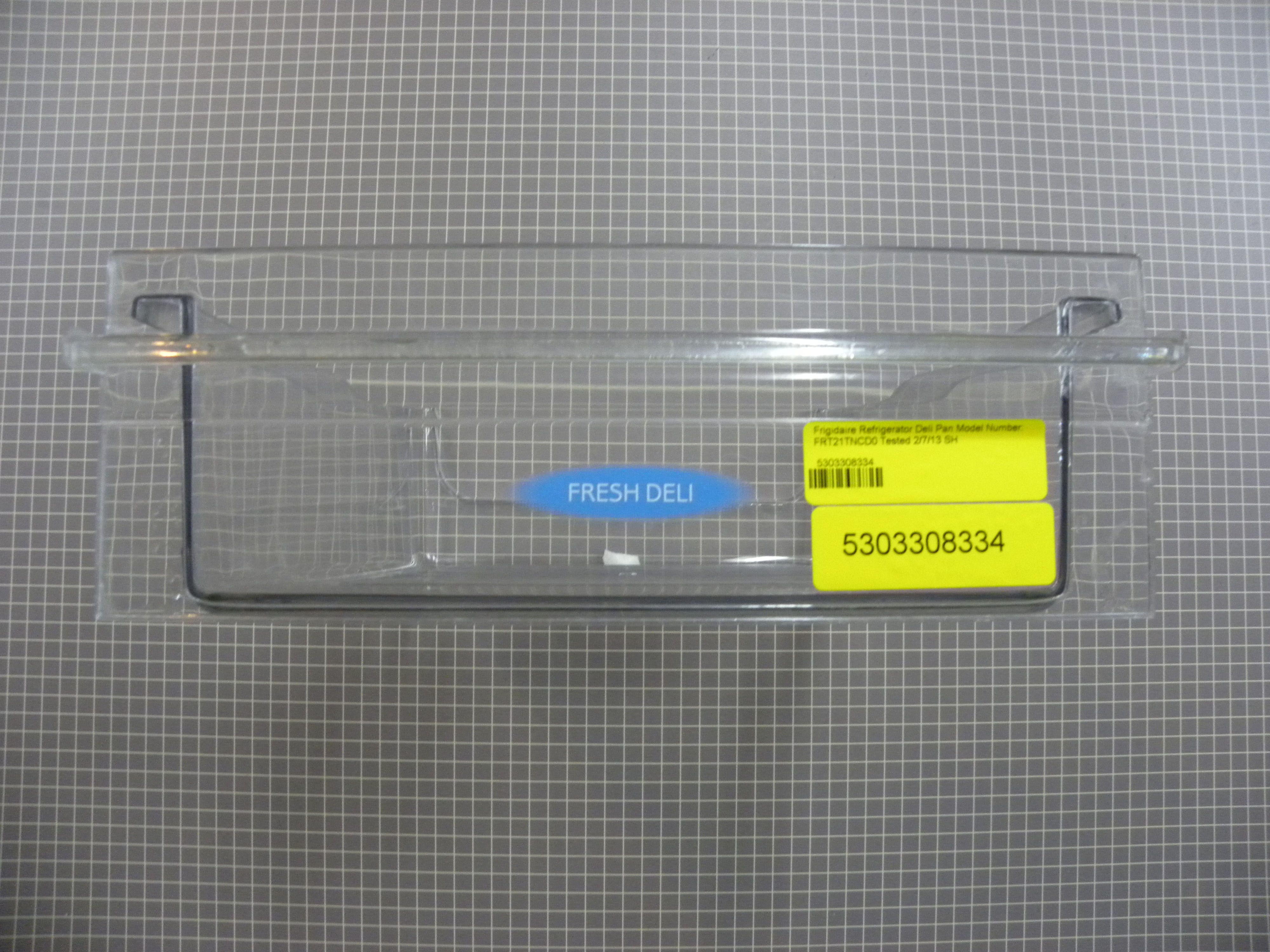 Deli Pan 5303308334