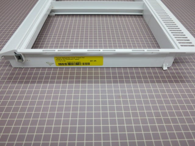 Crisper Cover Pan 218314102