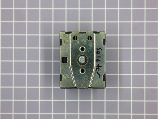 Infinite Switch (16A) 3150430