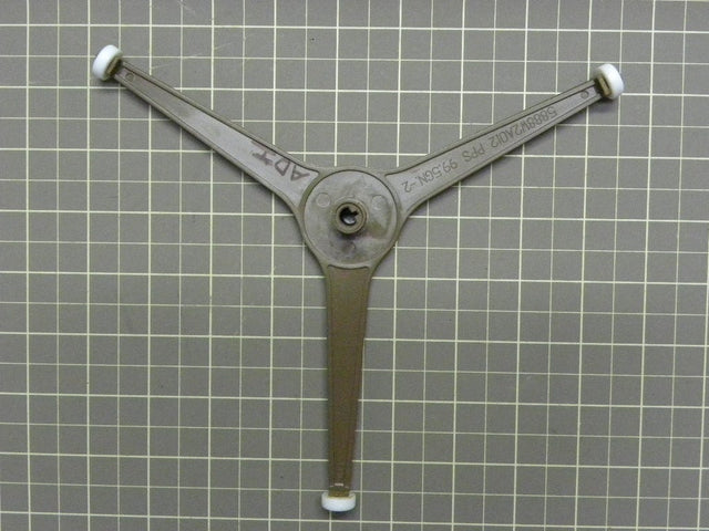 Panasonic Microwave Roller Guide K201F4310AP