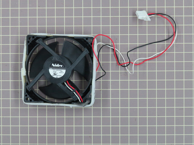 Motor Fan Blade DA31-00338A