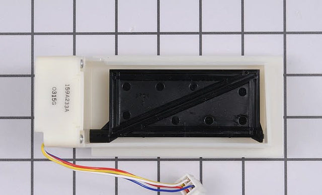 Air Baffle 2220377