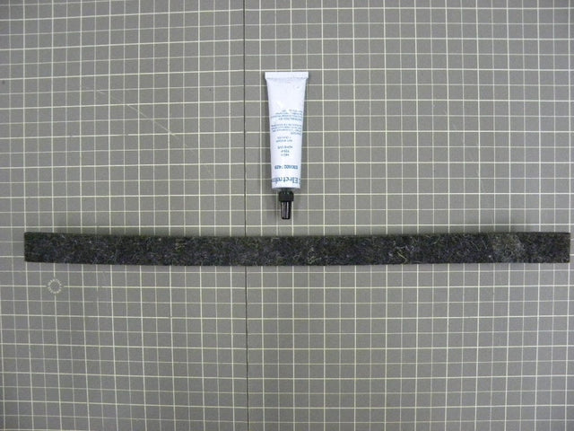 Upper Front Felt Seal 5303937182