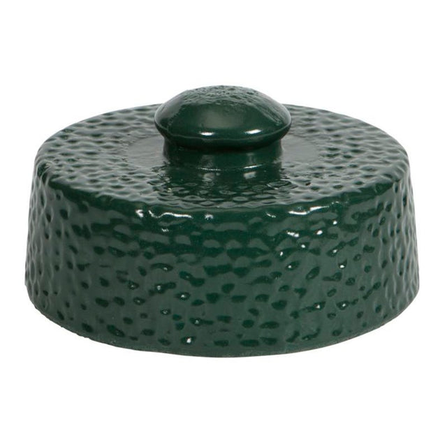Big Green Egg Ceramic Damper Top XXLarge, XLarge and Medium EGGs BGE-401304