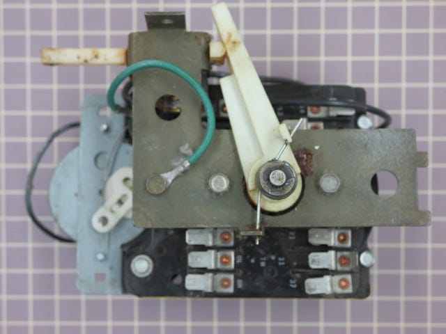 Coin-Op Timer 208222