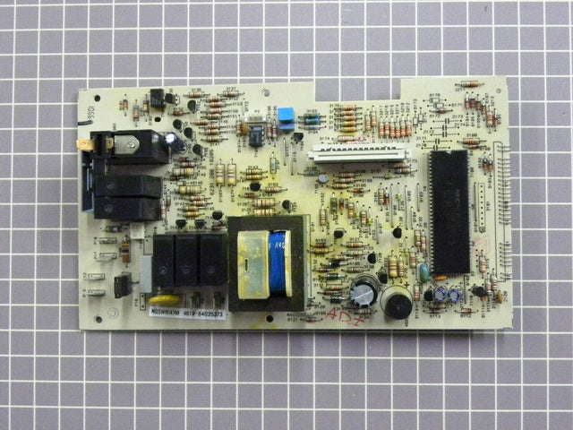 Main Control Board 8169332