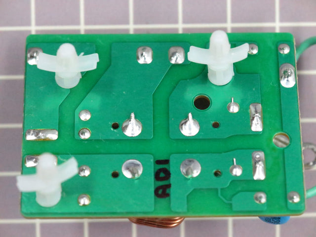 Noise Filter DE96-00399B