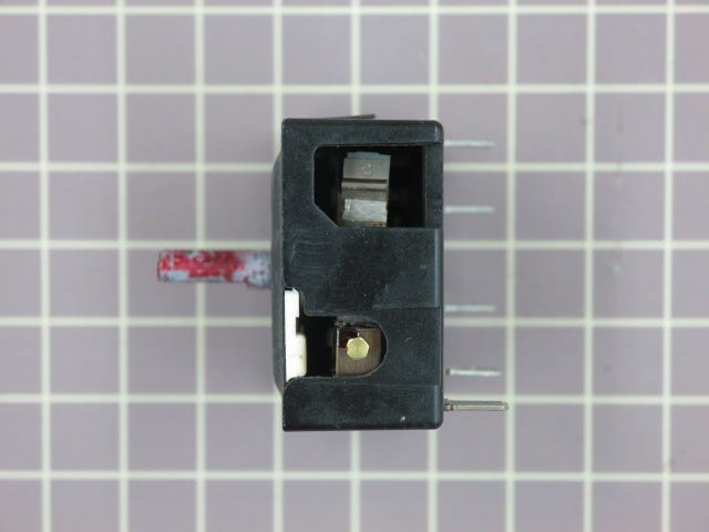 Infinite Switch (2100-2600W) 316021501