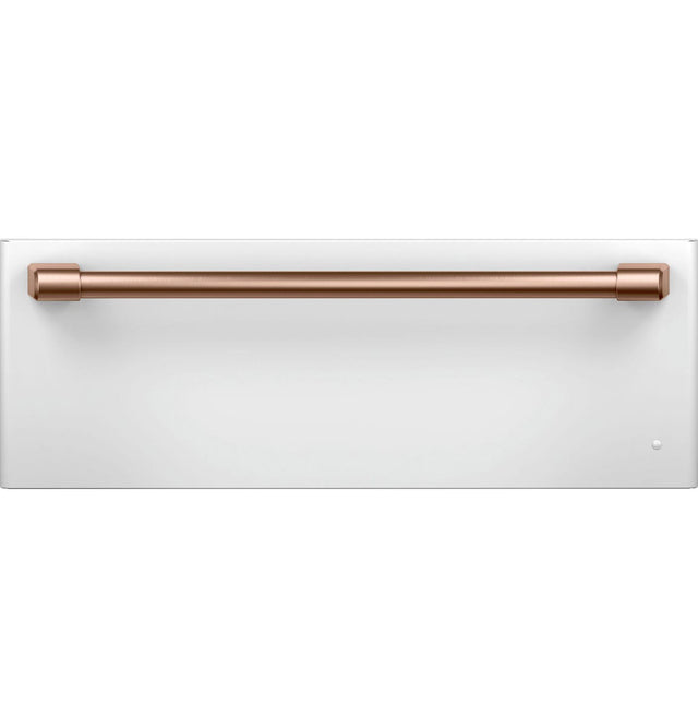Café™ 30" Warming Drawer CTW900P4PW2