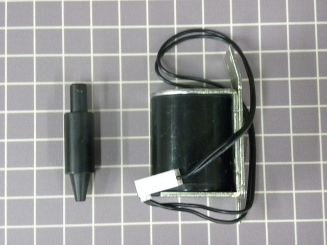 Dispenser Solenoid WR62X10055