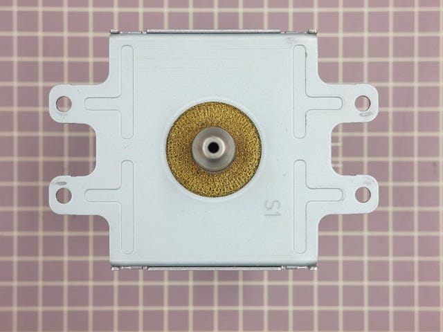 Magnetron WB27X11079