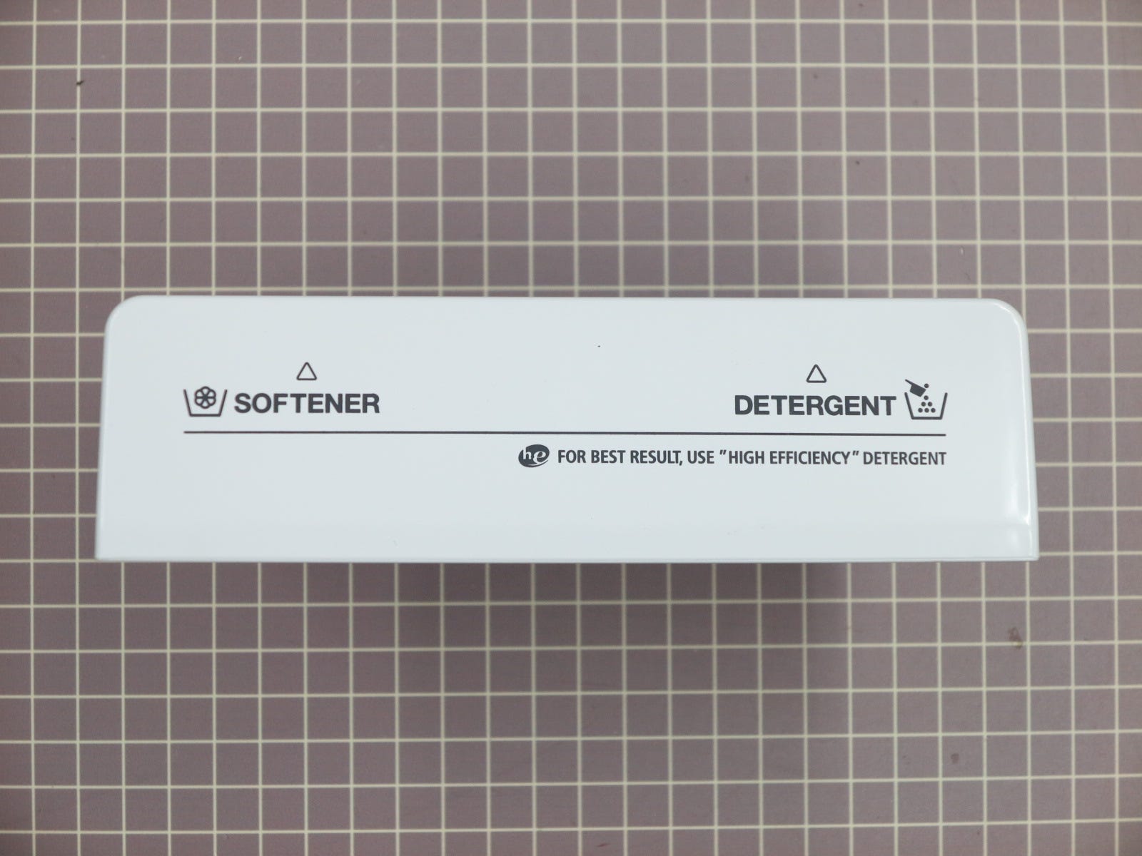 Detergent Container DC97-16963A