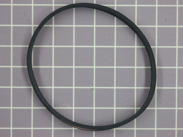 Blower Wheel Drive Belt 3405160