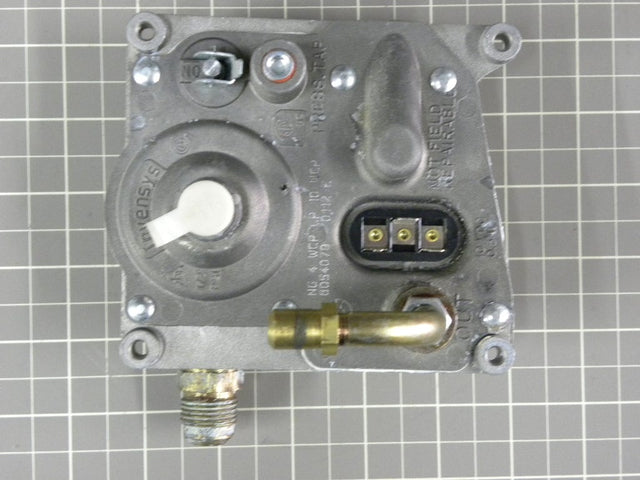 Gas Valve 8054079