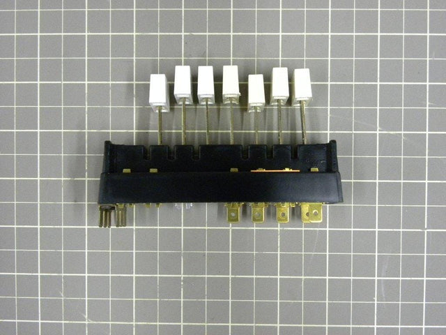 Push Button Switch 19005