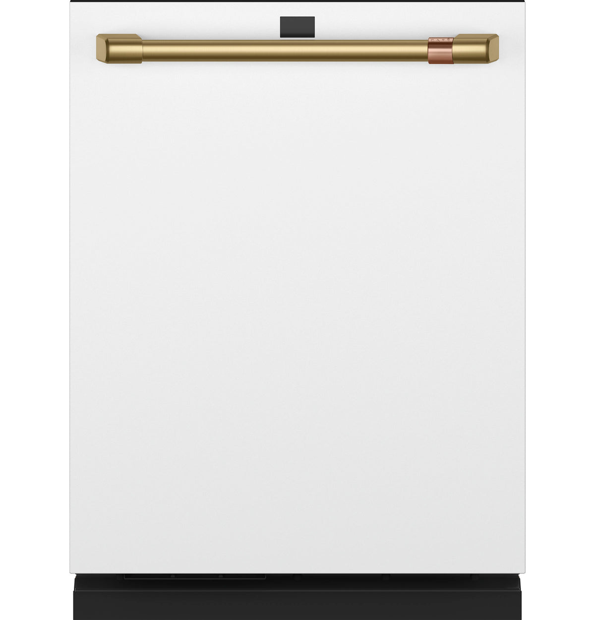CAFÉ™ Dishwasher Handle Kit - Brushed Brass CXADTH1PMCG