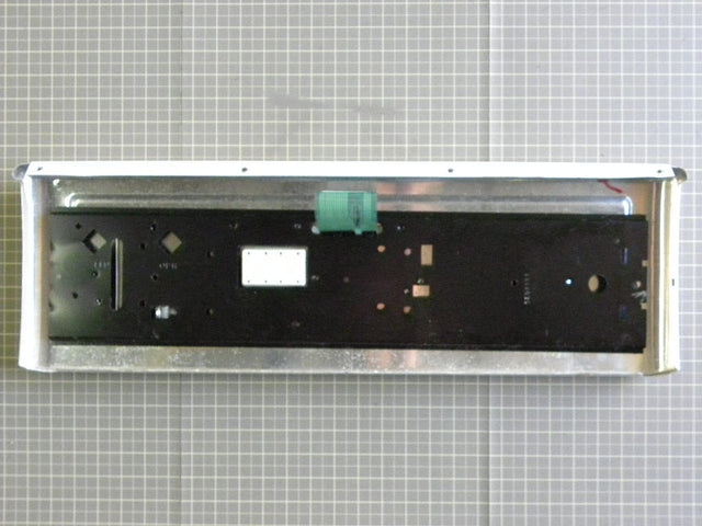 Kenmore Washer Control Panel (White) 8537212