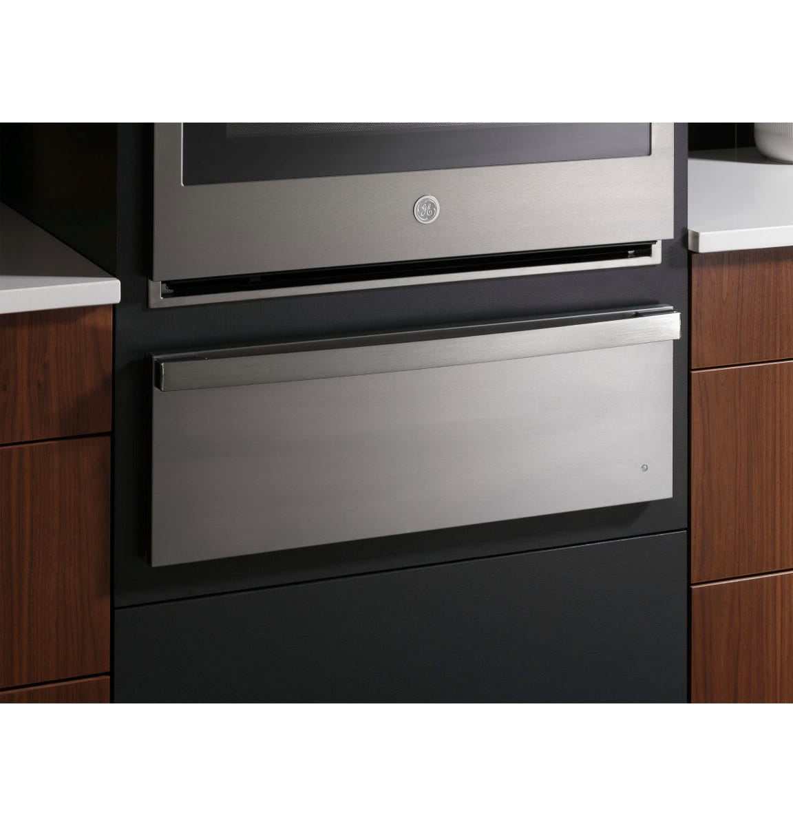 GE Profile™ 27" Warming Drawer PKW7000SPSS