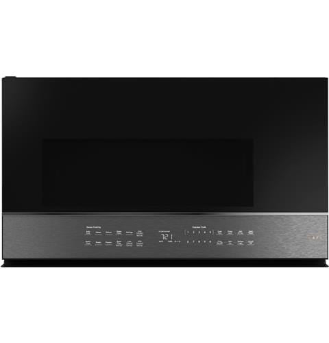 Café 2.1 Cu. Ft. Over-the-Range Microwave Oven CVM721M2NS5