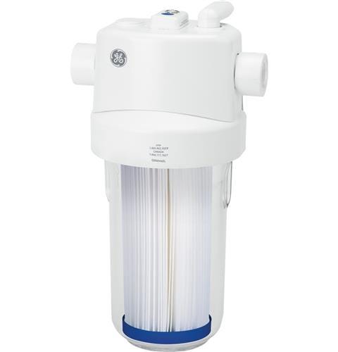 GE® Household Pre-filtration System Plus Filter GXWH47J