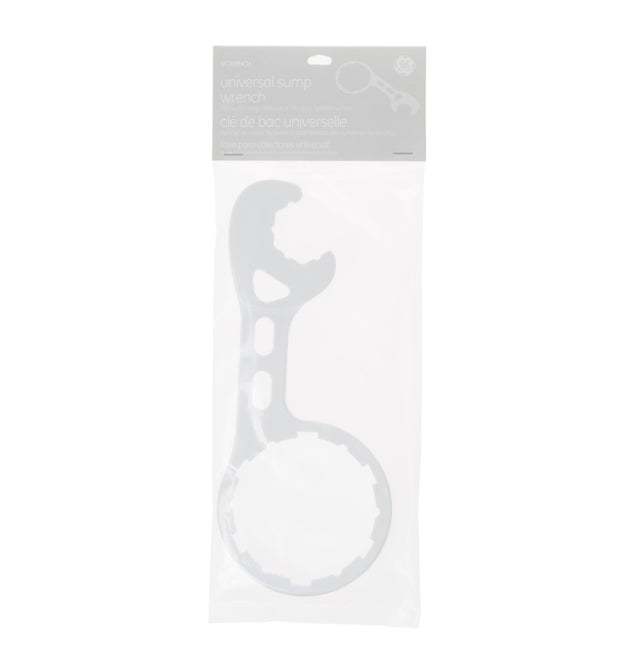 GE® Water System Filter Replacement Wrench UCWRNCH