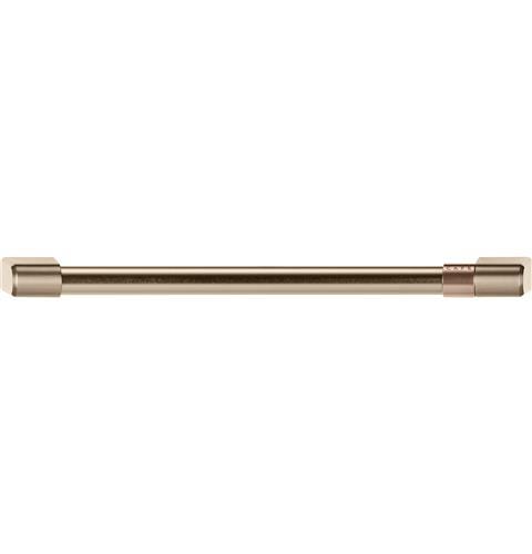 Café Dishwasher Handle Kit - Brushed Bronze CXADTH1PMBZ