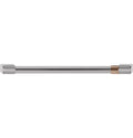 Cafe Dishwasher Handle Kit - Brushed Stainless CXADTH1PMSS