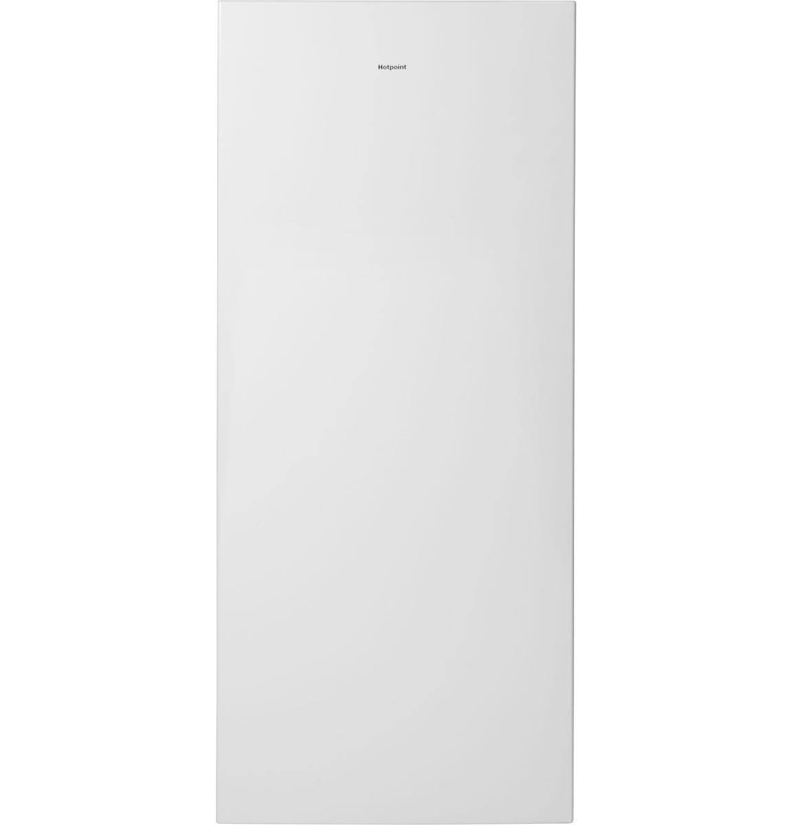 Hotpoint® 13 Cu. Ft. Frost-Free Upright Freezer HUF13STRWW