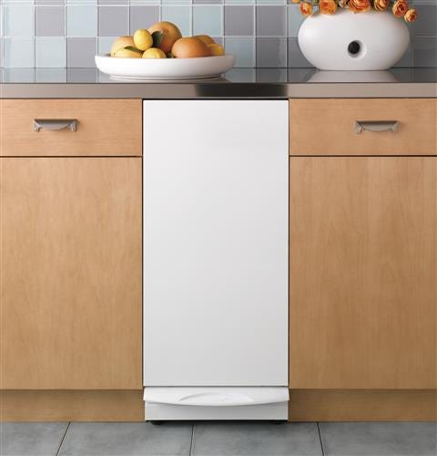 GE Universal 15" Built-In Compactor UCG1500NWW