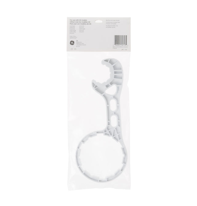 GE® Water System Filter Replacement Wrench UCWRNCH