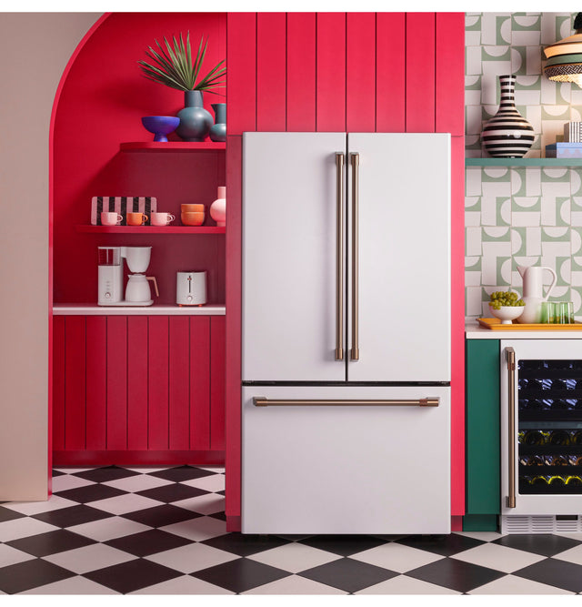 Café Wine Center CCP06DP4PW2