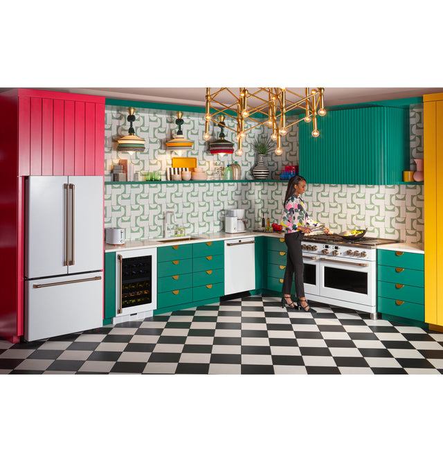 Café Wine Center CCP06DP4PW2