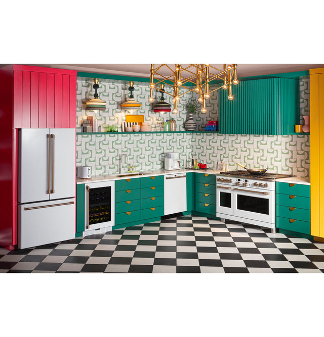 Café Wine Center CCP06DP4PW2