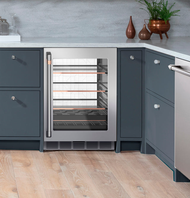 Café Beverage Center CCP06BP2PS1