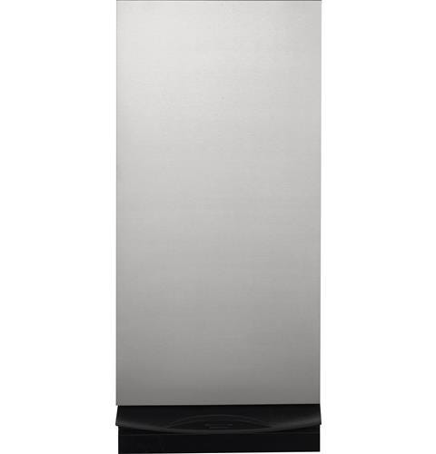GE Universal 15" Built-In Compactor UCG1520NSS