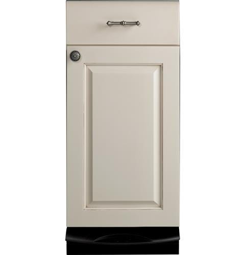 GE Universal 15" Built-In Compactor UCG1510NII