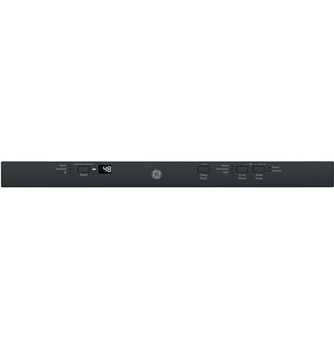 GE Built-In Dishwasher GDT225SGLBB