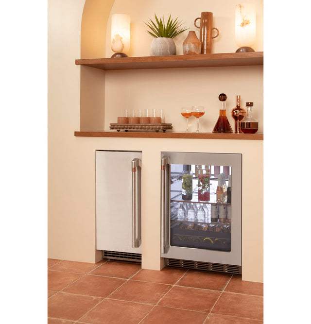 Café Beverage Center CCP06BP2PS1