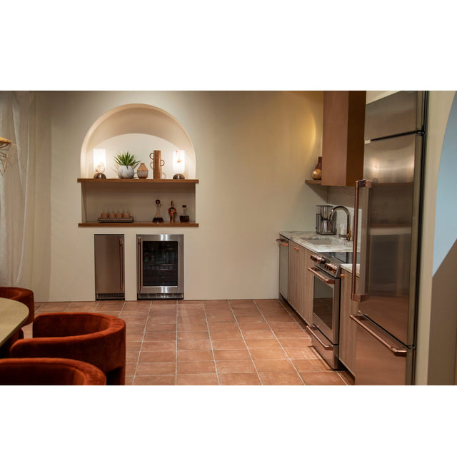 Café Beverage Center CCP06BP2PS1