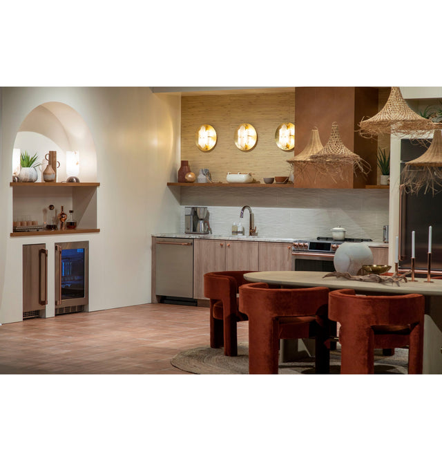 Café Beverage Center CCP06BP2PS1