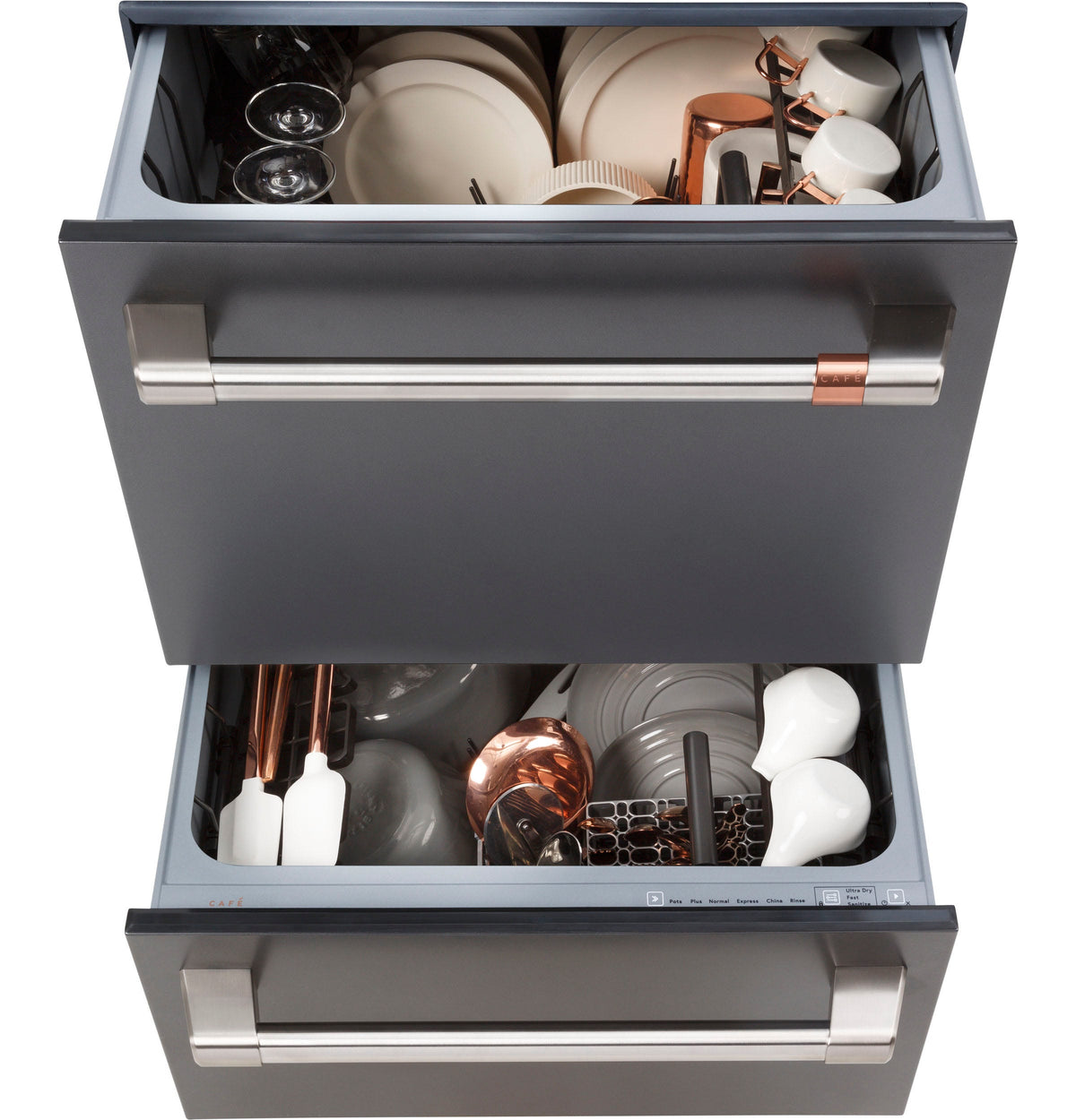 Café Dishwasher Drawer CDD420P3TD1