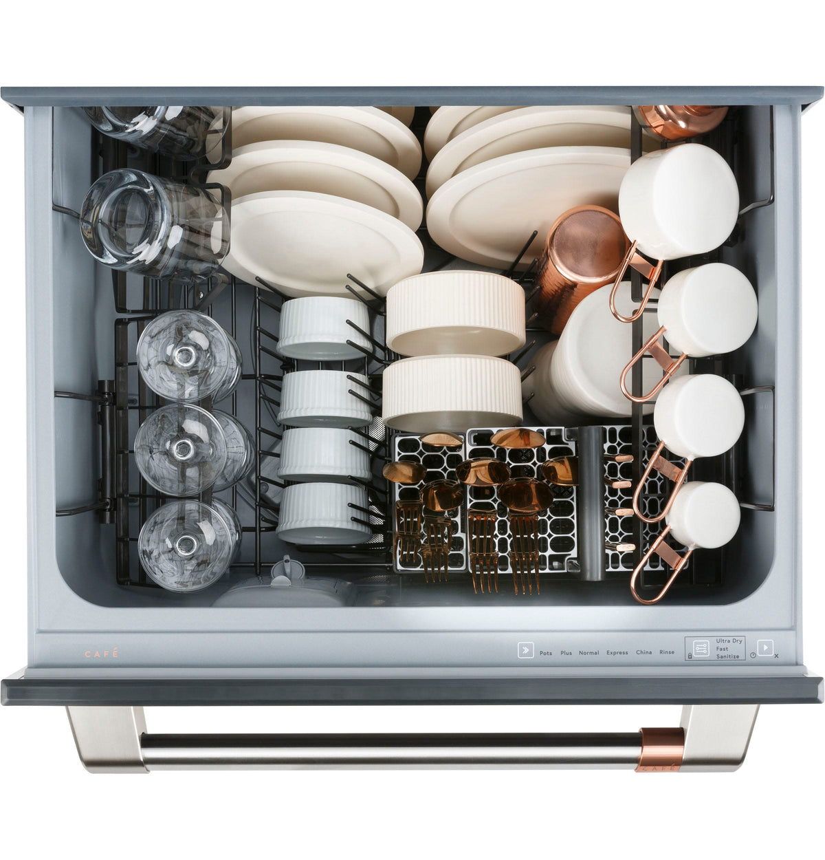 Café Dishwasher Drawer CDD420P3TD1