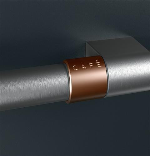 Café ENERGY STAR 27.8 Cu. Ft. French-Door Refrigerator with Hot Water Dispenser CFE28TP3MD1