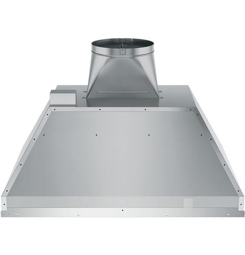 GE 30” WiFi Enabled Designer Custom Insert w/ Dimmable LED Lighting UVC9300SLSS