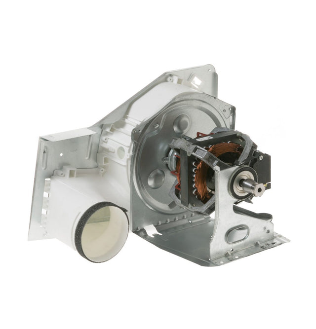 Blower Motor and Housing Assembly WE17X24535