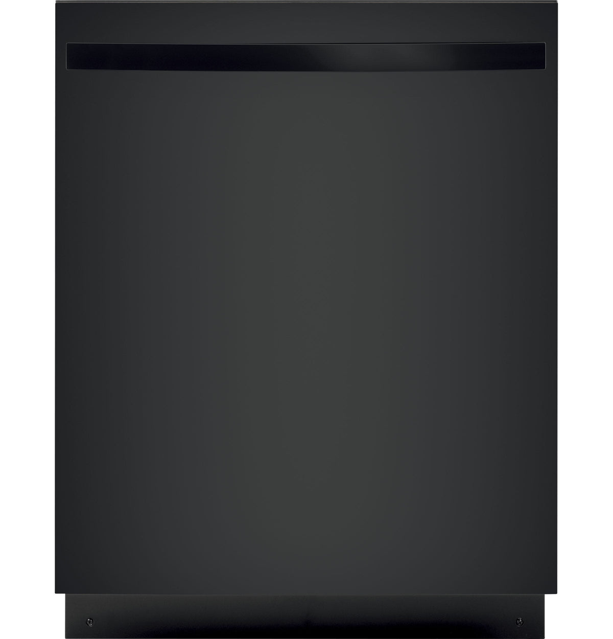 GE ADA Compliant Stainless Steel Interior Dishwasher with Sanitize Cycle GDT226SGLBB