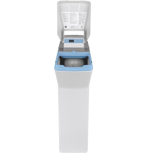 GE Smart 40,000 Grain Water Softener GXSHC40N