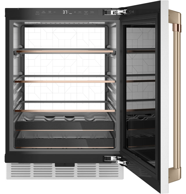 Café Beverage Center CCP06BP4PW2