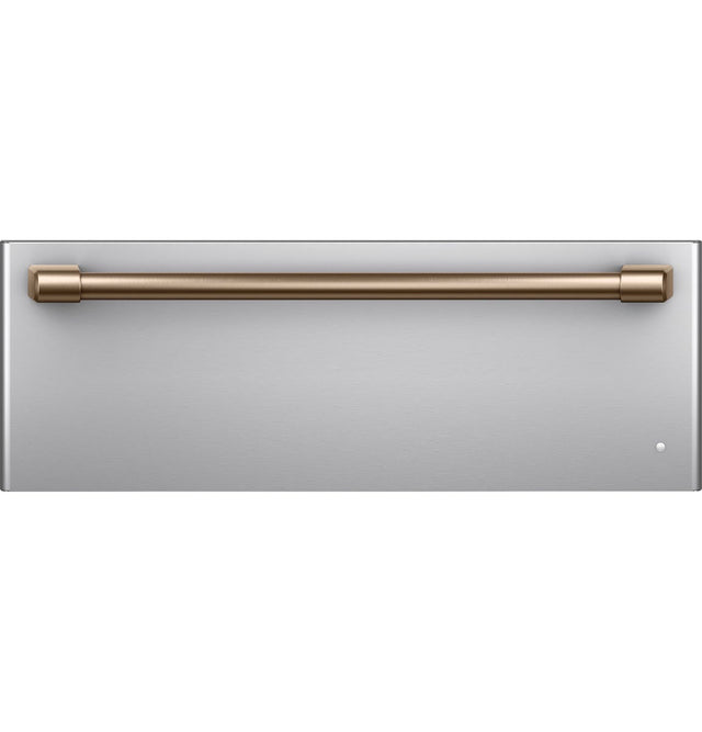 Café™ 30" Warming Drawer CTW900P2PS1